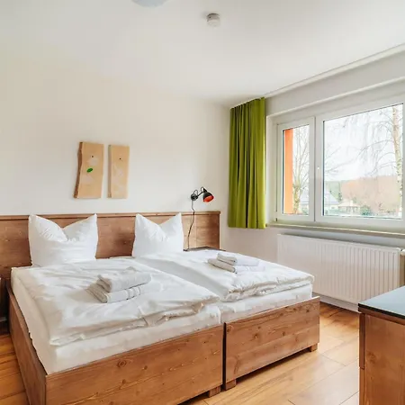 Apartment Bodeapartment 4 Elend