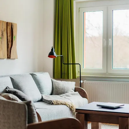Apartment Bodeapartment 4 Elend