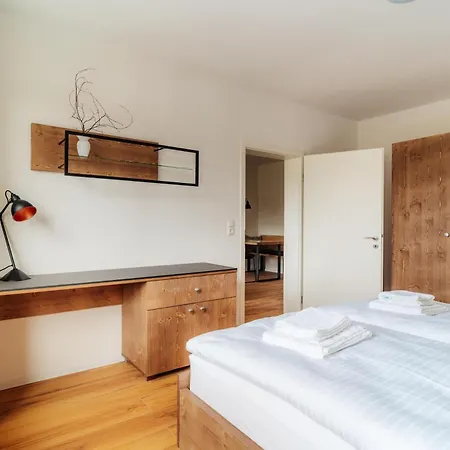 Bodeapartment 4 Elend